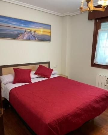 Apartamentos Urdaibai 7 Bermeo Dış mekan fotoğraf