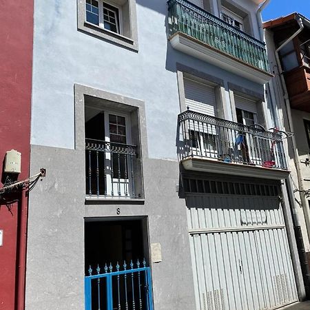 Apartamentos Urdaibai 7 Bermeo Dış mekan fotoğraf