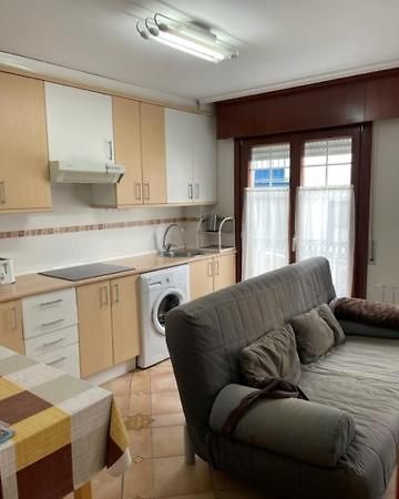 Apartamentos Urdaibai 7 Bermeo Dış mekan fotoğraf